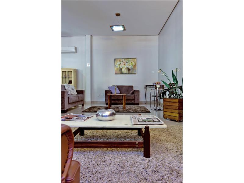 Hotel Santa Maria Campo Mourão Esterno foto